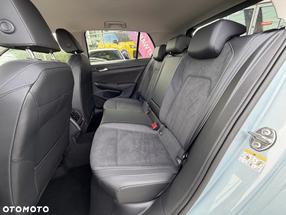 Volkswagen Golf 1.5 TSI Life Plus - 13