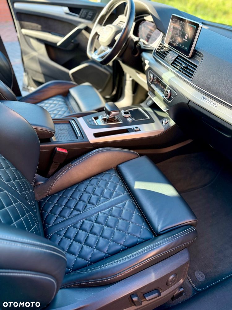 Audi Q5 2.0 TFSI Quattro Sport S tronic - 14