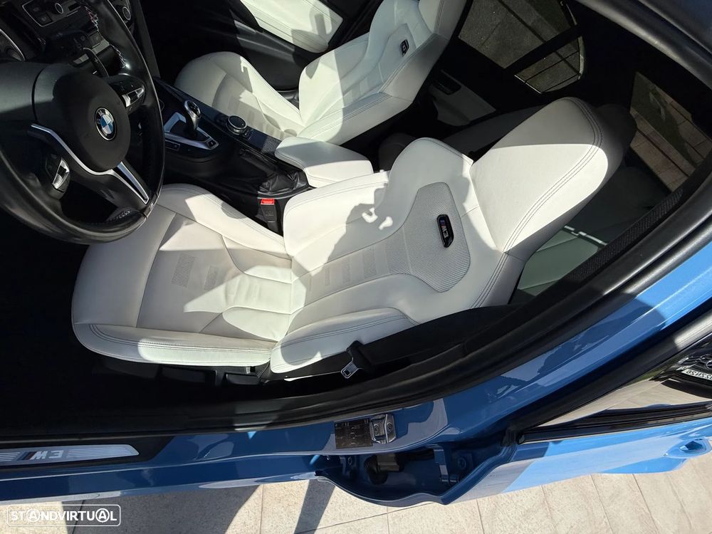 BMW M3 - 28
