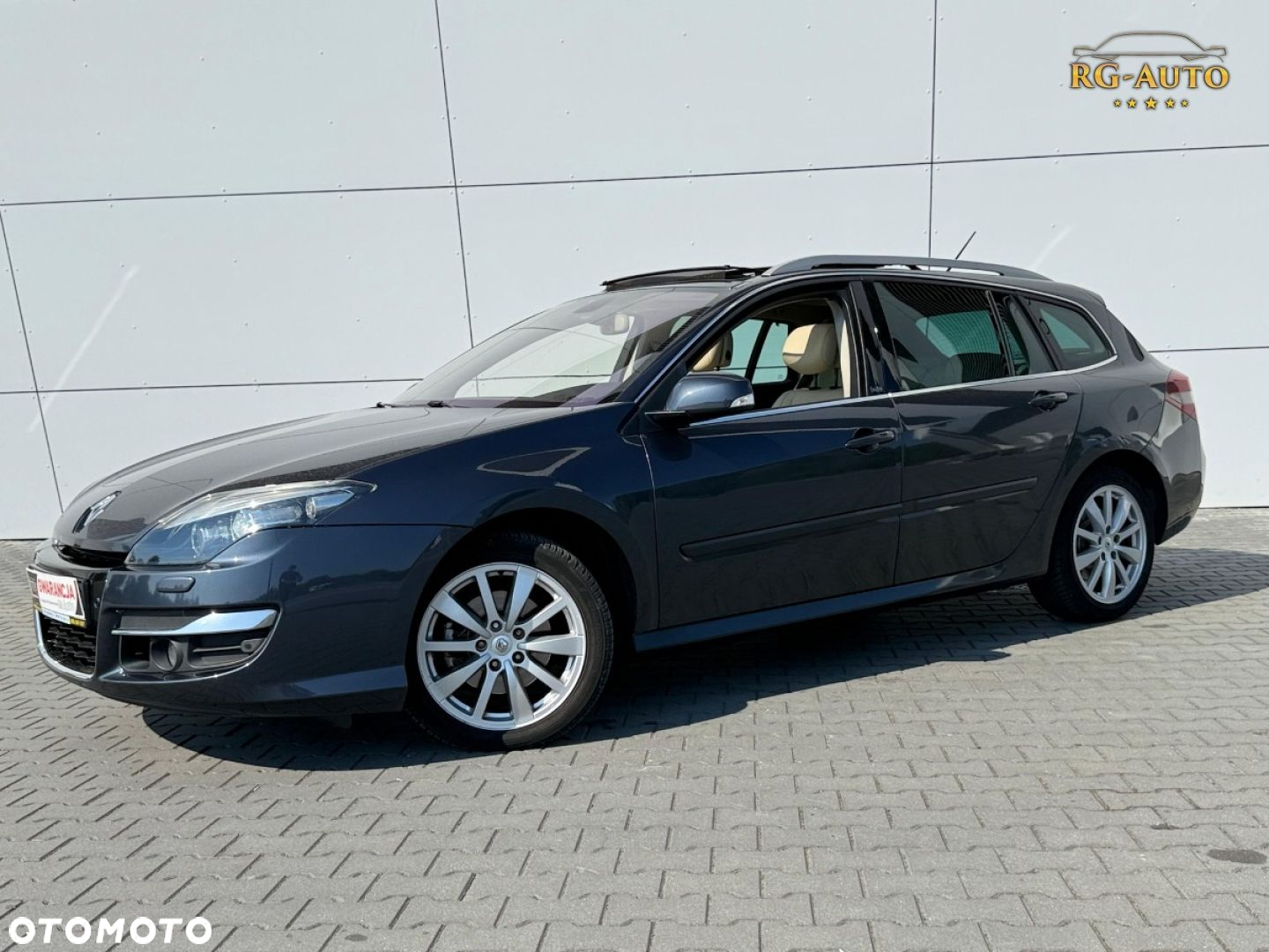Renault Laguna - 6