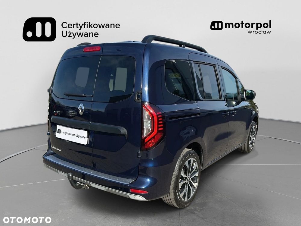Renault Kangoo - 15