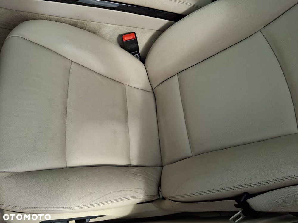 BMW Seria 7 ActiveHybrid - 23