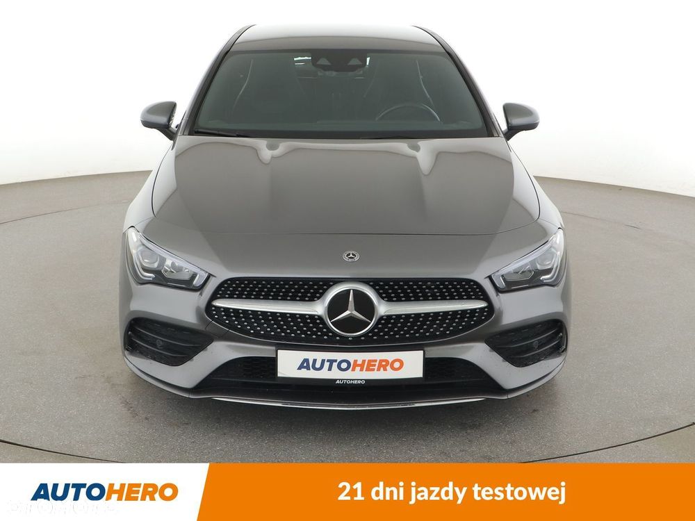 Mercedes-Benz CLA - 9