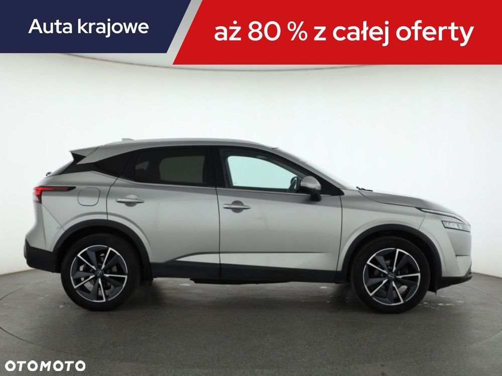 Nissan Qashqai - 8
