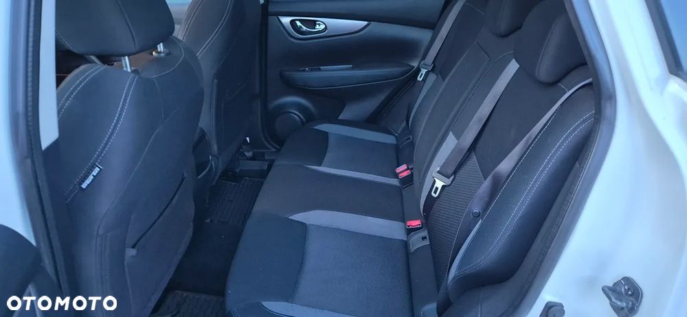 Nissan Qashqai 1.3 DIG-T Tekna DCT - 13