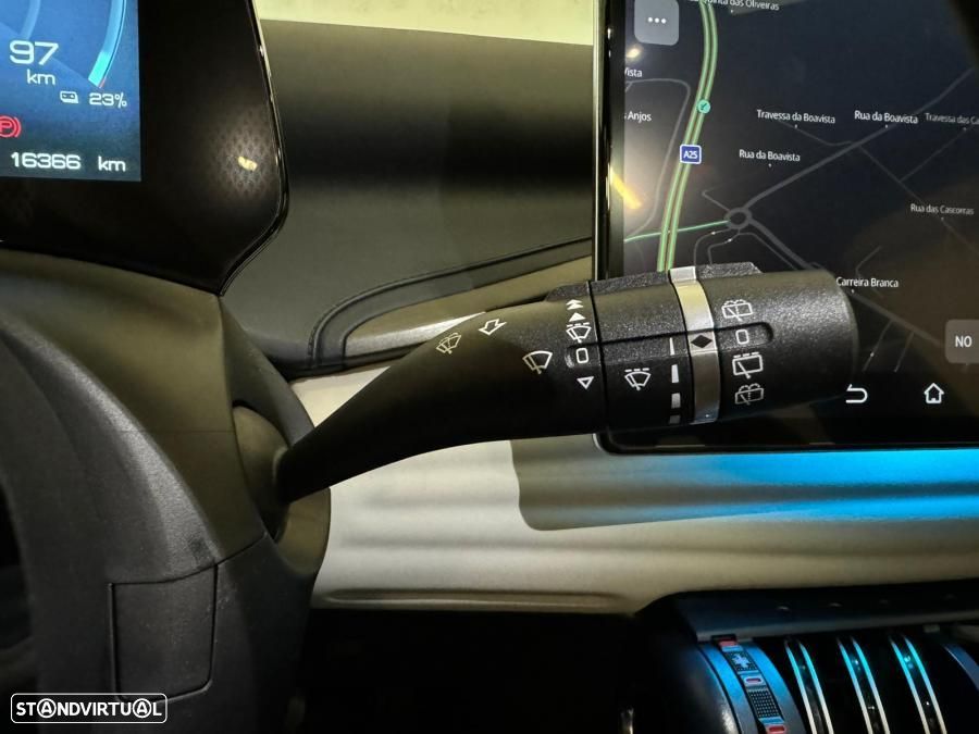 BYD Atto 3 Design - 23