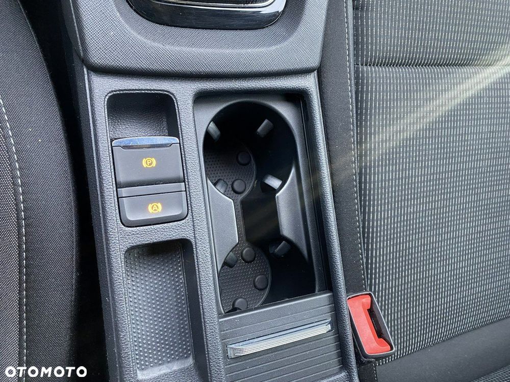 Skoda Octavia 2.0 TDI Ambition - 27