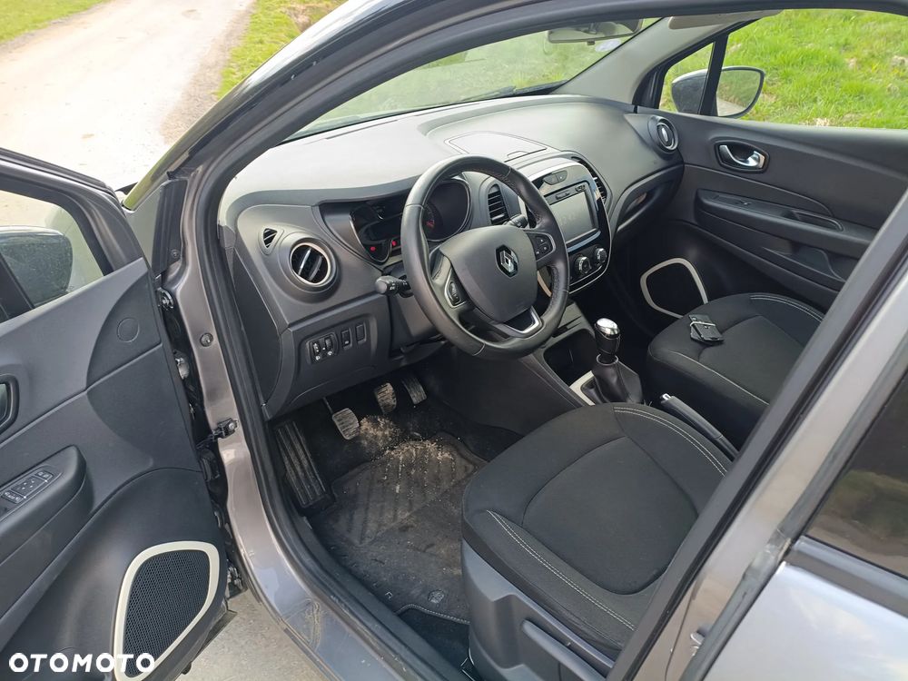 Renault Captur - 11