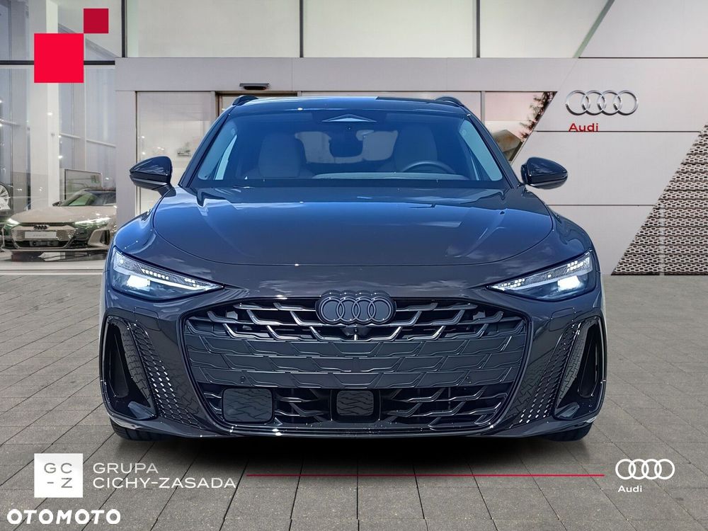 Audi A6 Avant TDI mHEV Quattro S tronic - 10