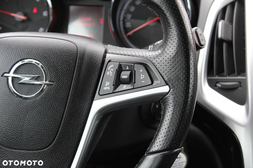 Opel Astra - 18