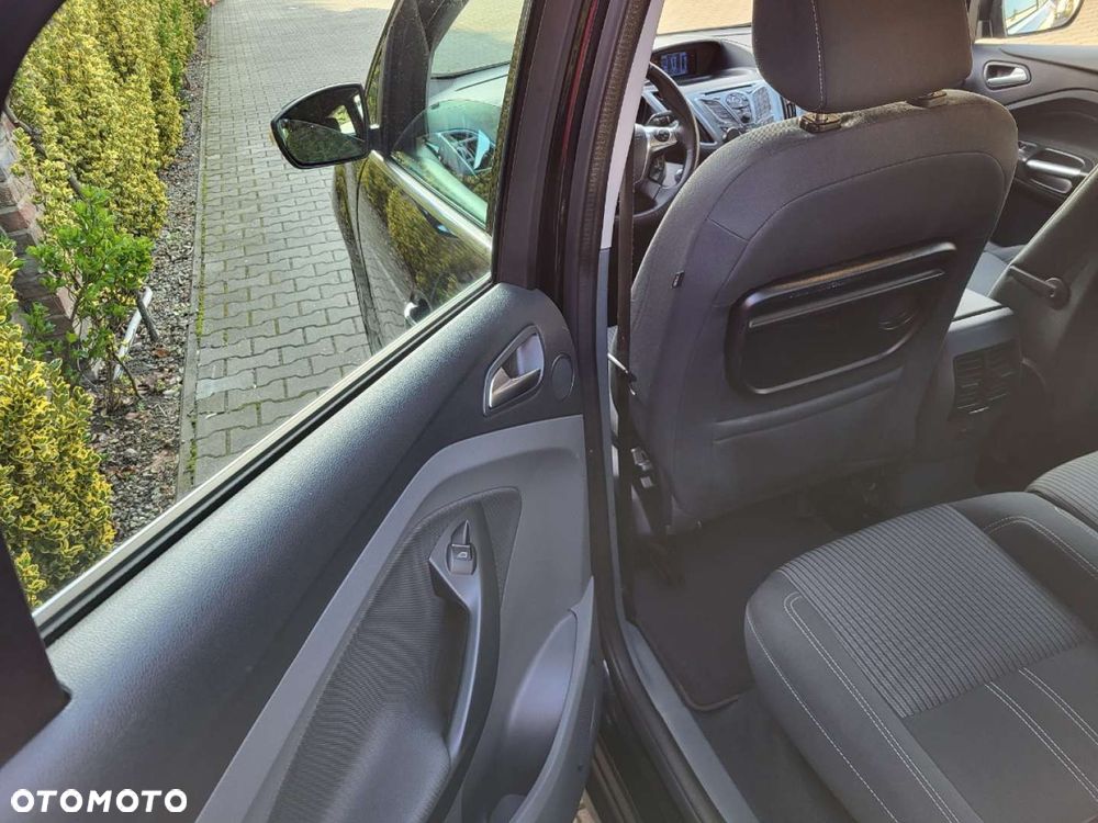 Ford C-MAX - 15