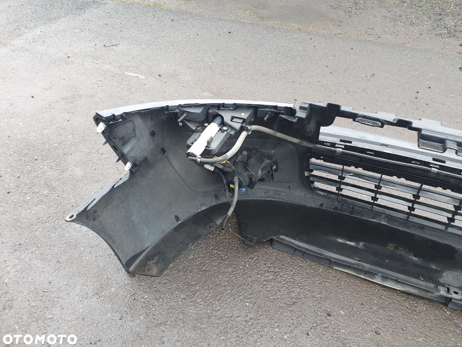 ZDERZAK SCUDO EXPERT JUMPY KOD EYJD - 4
