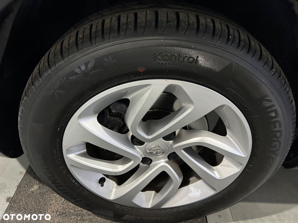 Opel Crossland X 1.2 Start/Stop Automatik Design Line - 5