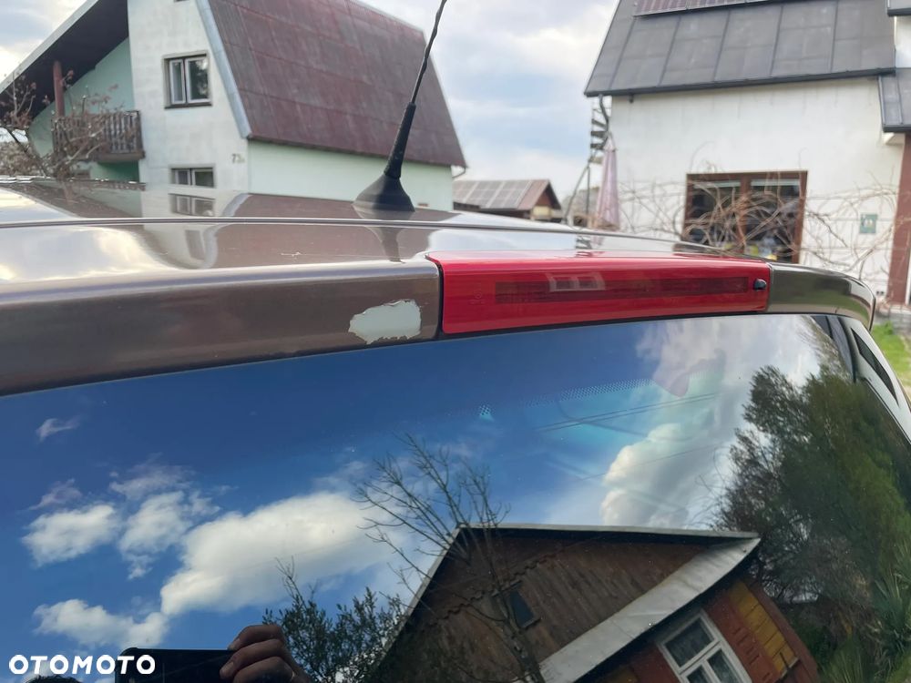 Renault Scenic 1.5 dCi Authentique - 15