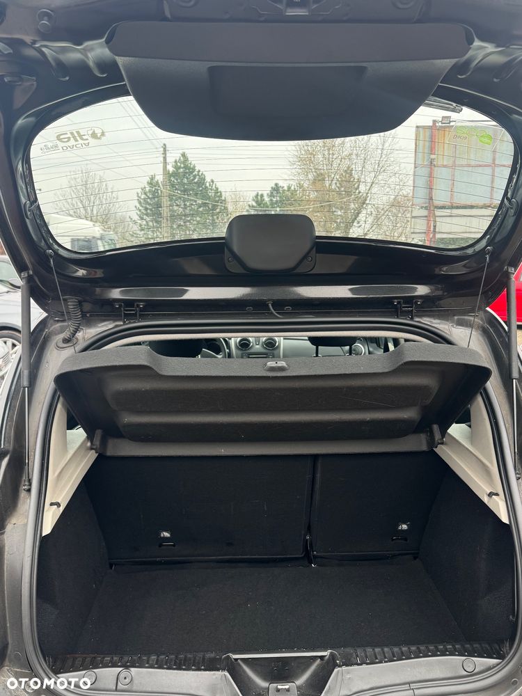 Dacia Sandero Stepway 0.9 TCe Laureate - 15