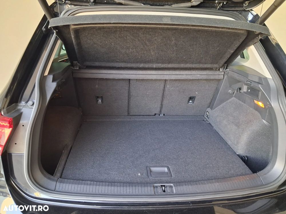 Volkswagen Tiguan 2.0 TDI DSG 4Mot Highline - 5