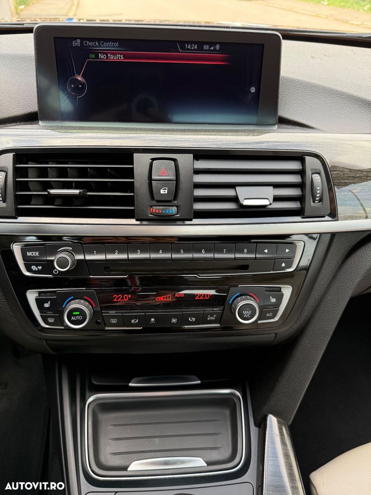 BMW Seria 4 420d Aut. Modern Line - 17