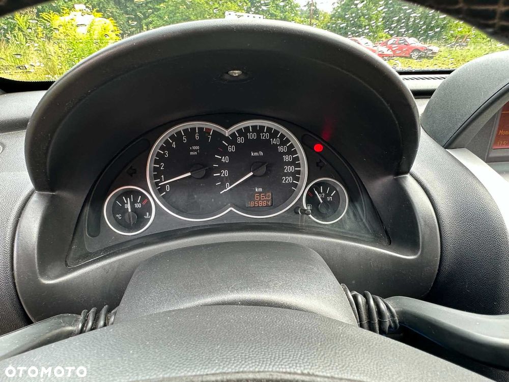 Opel Tigra - 7