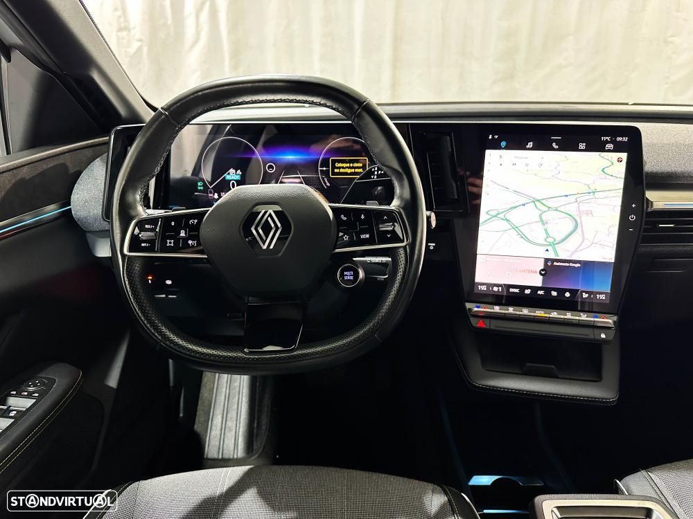 Renault Mégane E-Tech EV60 Techno Optimum Charge - 25