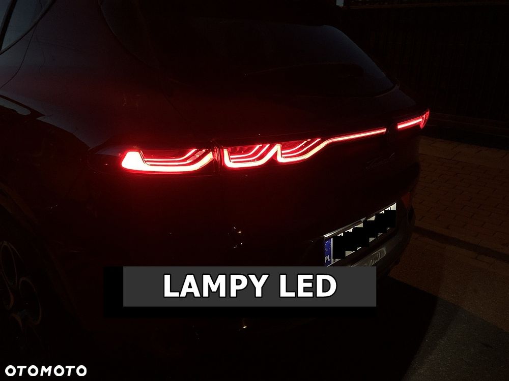 Alfa Romeo Tonale - 39