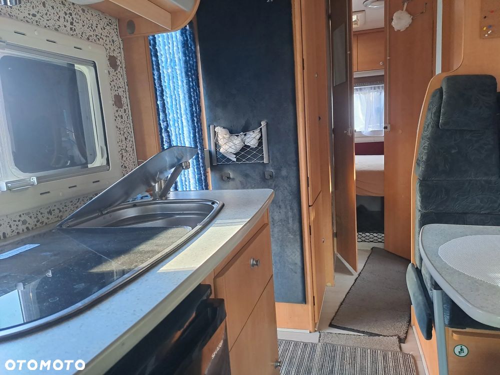 Challenger Ford 125 T350 - 6