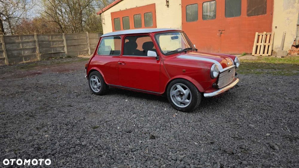 MINI 1000 - 4