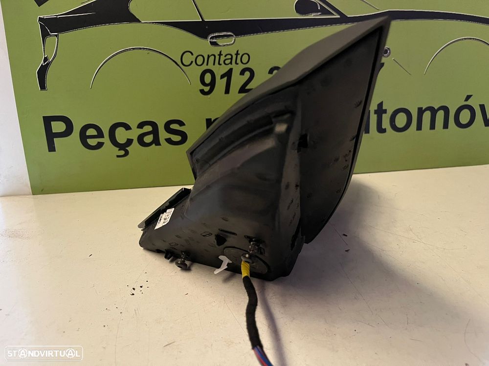 Peugeot 2008 II - ESPELHO RETROVISOR ESQUERDO - ER362 - 7