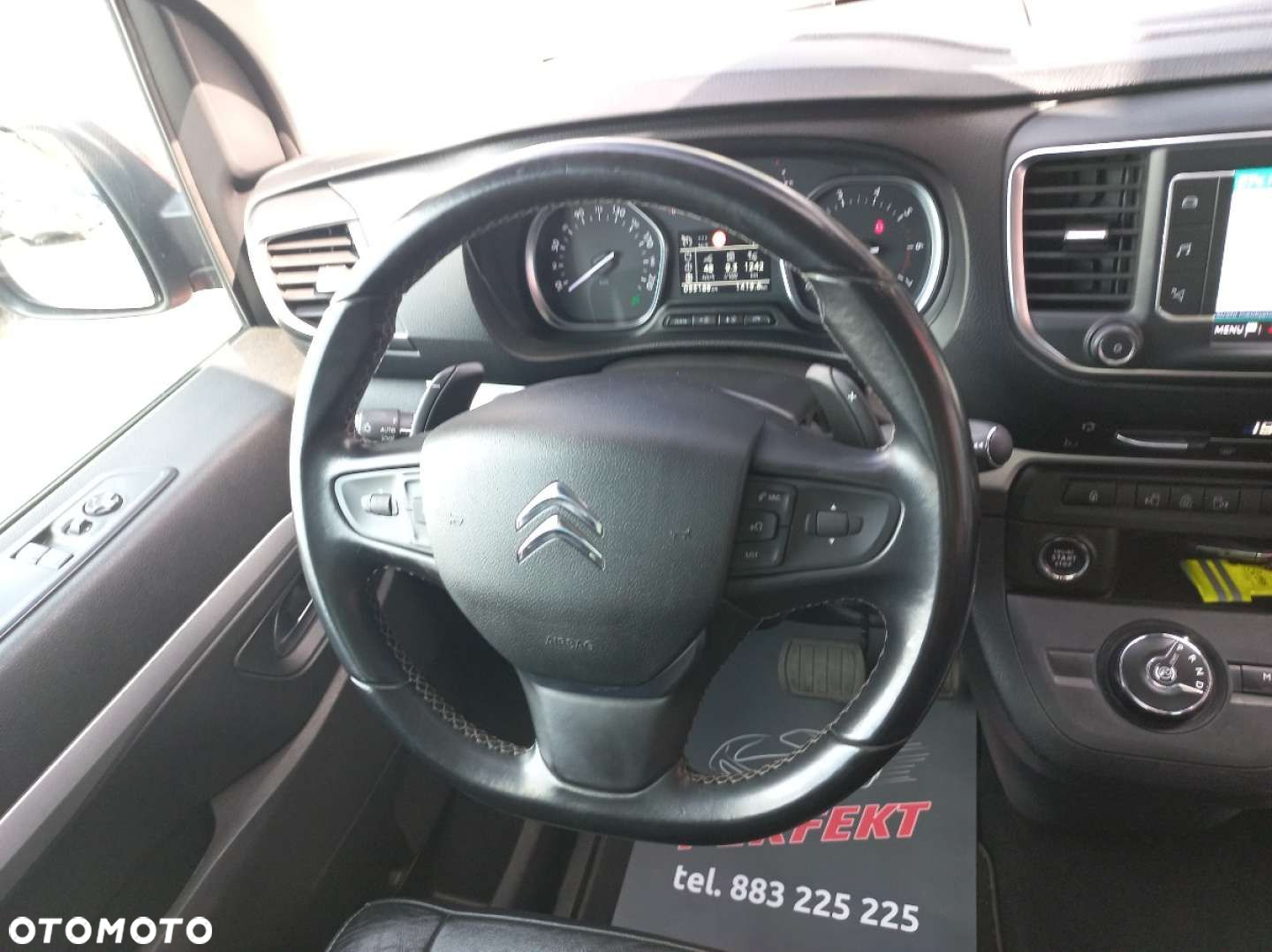 Citroën SpaceTourer - 24