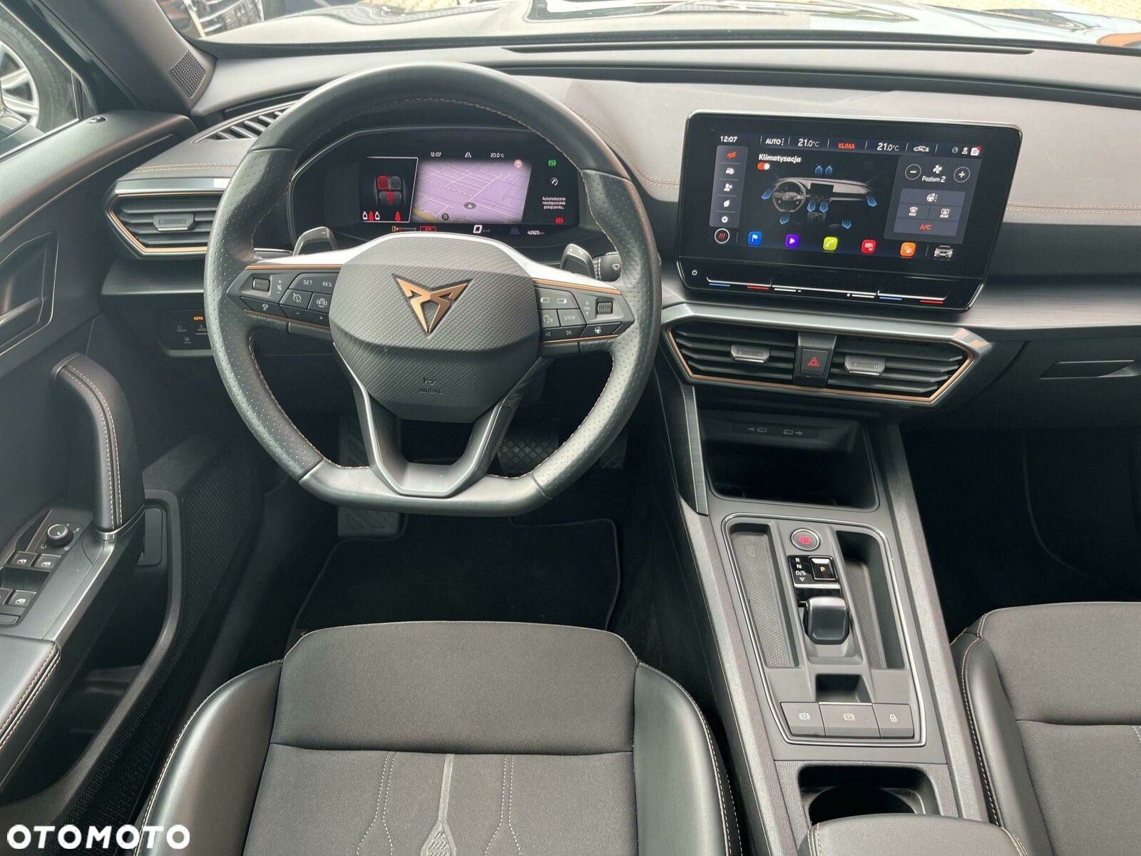 Cupra Formentor 1.5 TSI DSG - 19
