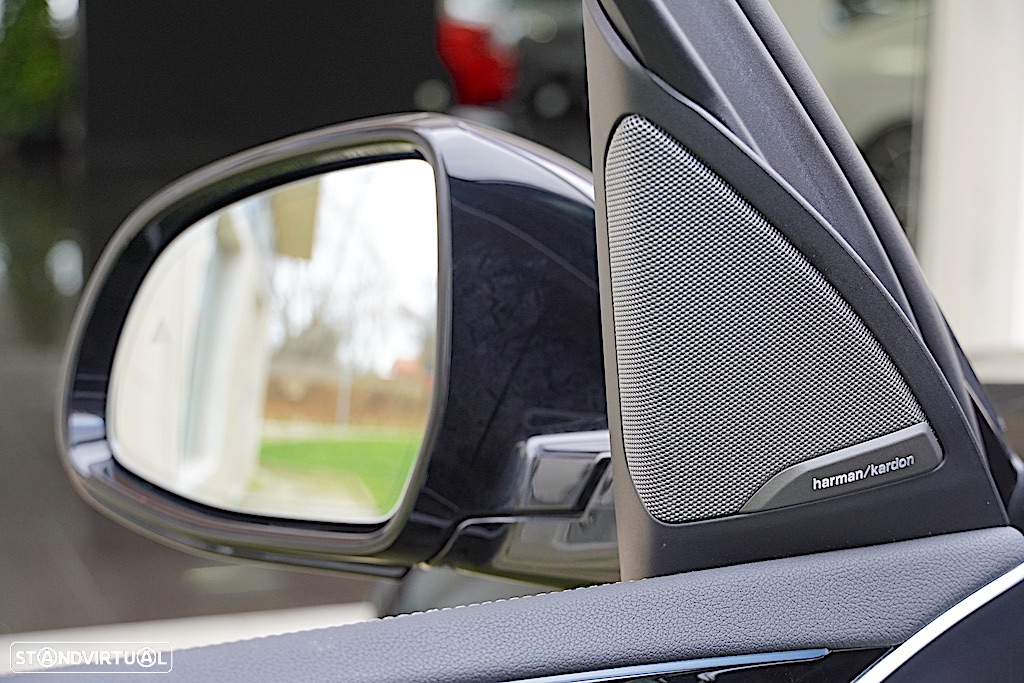 BMW iX3 M Sport Inspiring - 23