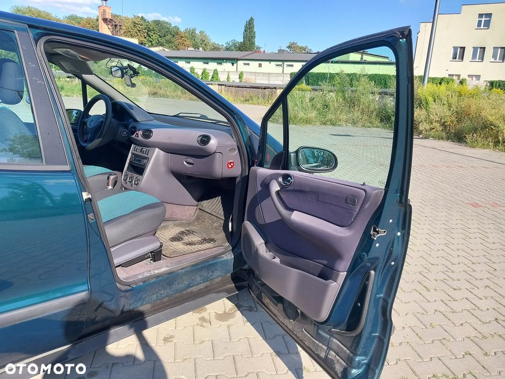 Mercedes-Benz Klasa A 140 Classic - 22
