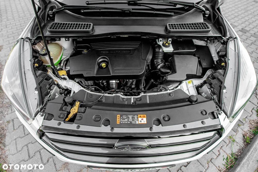 Ford Kuga 2.0 TDCi AWD ST-Line - 38