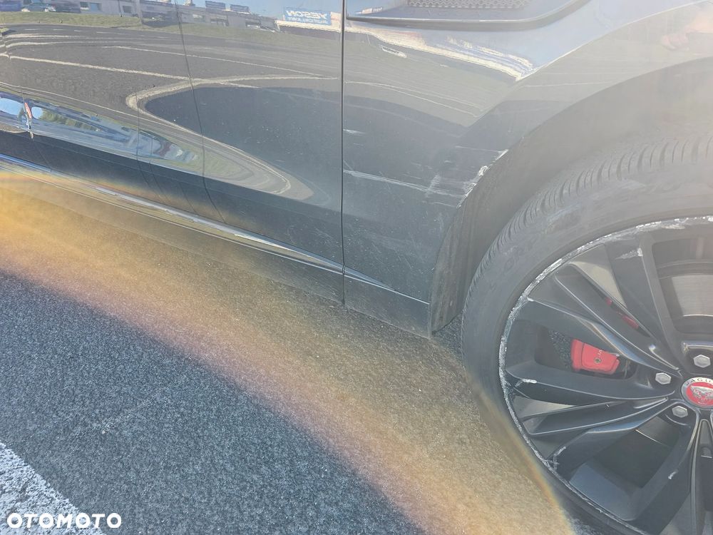 Jaguar F-Pace 3.0 V6 AWD S - 6
