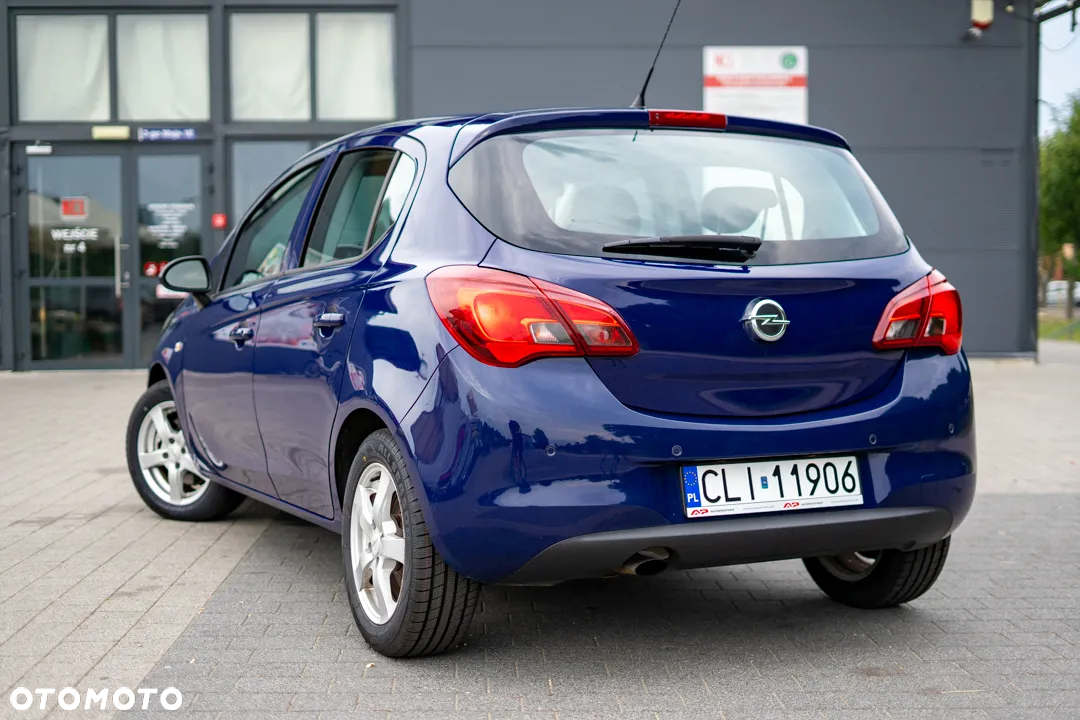 Opel Corsa 1.0 T Cosmo EcoFLEX S&S - 15