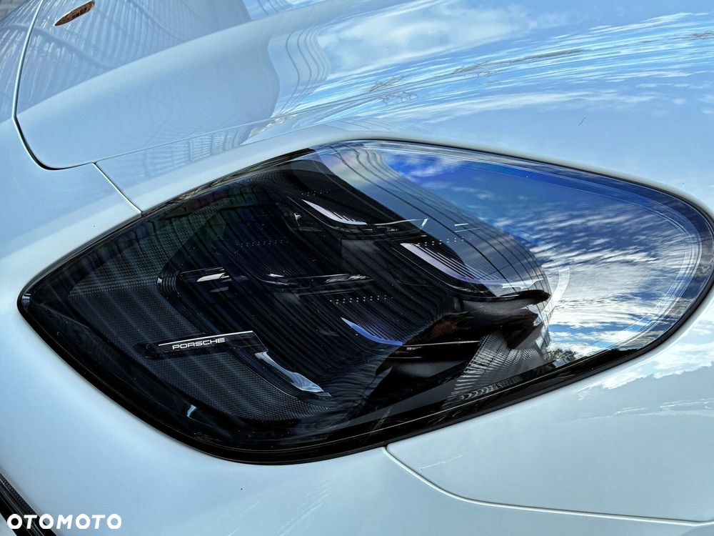 Porsche Panamera - 11