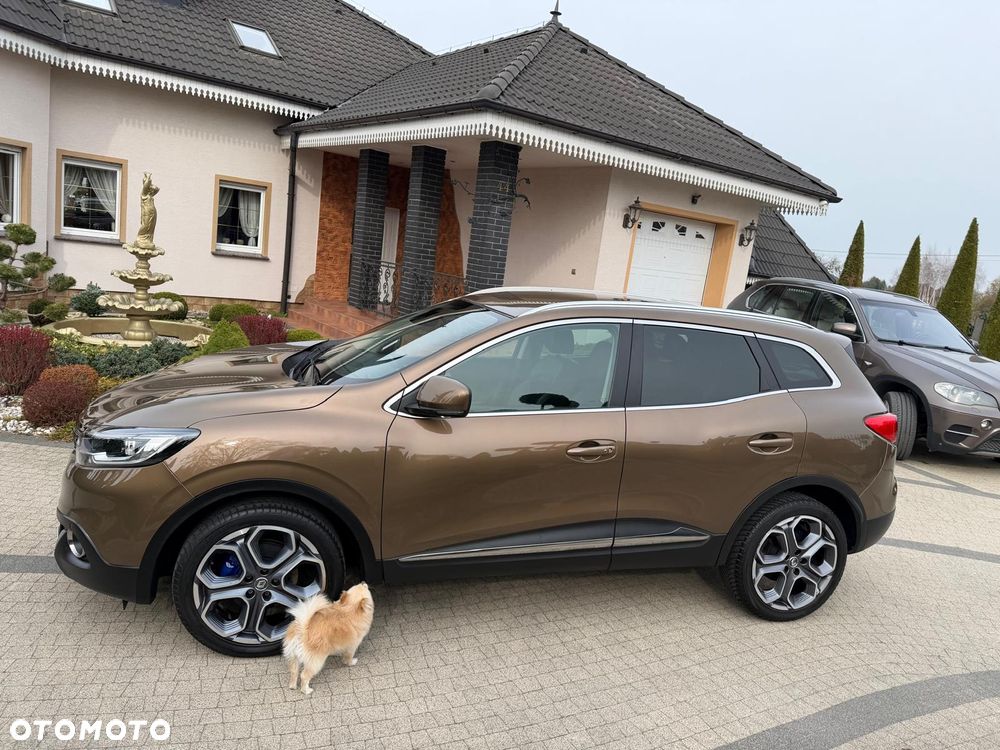 Renault Kadjar Energy dCi 130 CROSSBORDER - 22