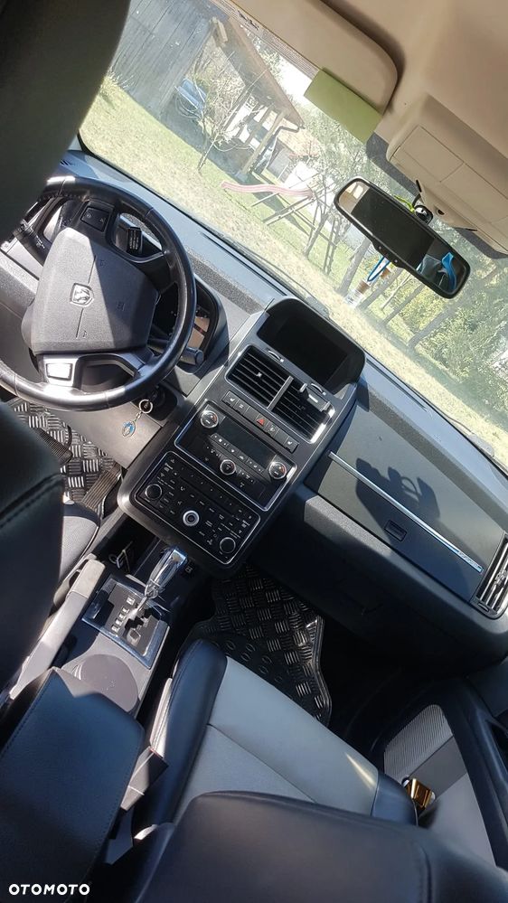 Dodge Journey 2.0 CRD SE - 5