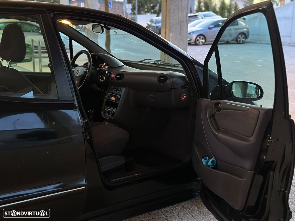 Mercedes-Benz A 140 Elegance - 5