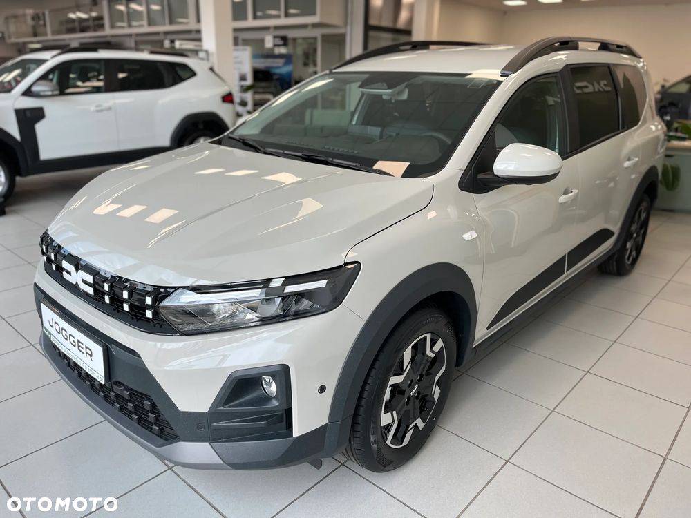 Dacia Jogger - 2