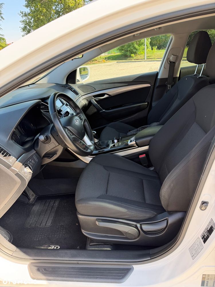 Hyundai i40 1.7 CRDi Comfort - 30