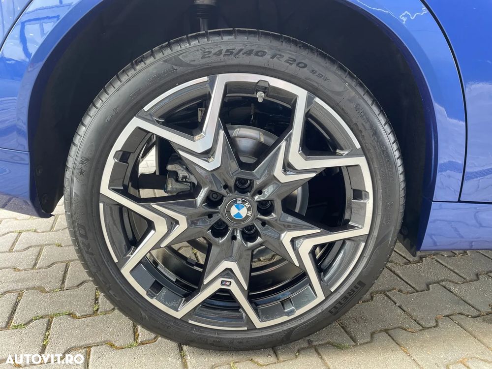 BMW X2 sDrive20i AT MHEV - 18