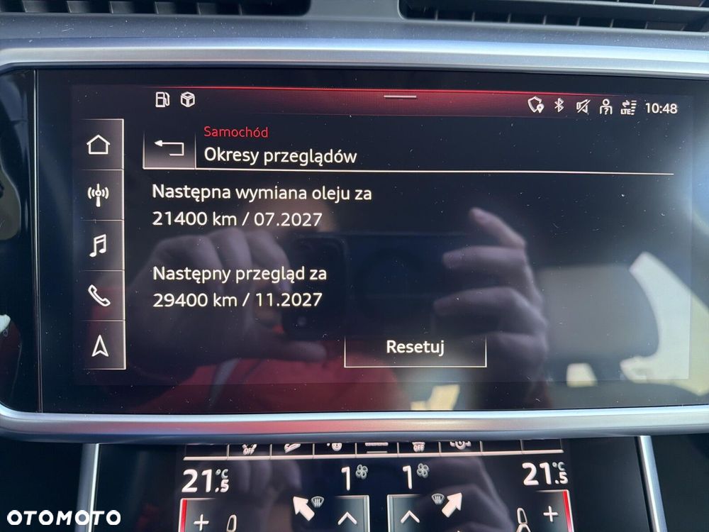 Audi A6 Allroad - 35