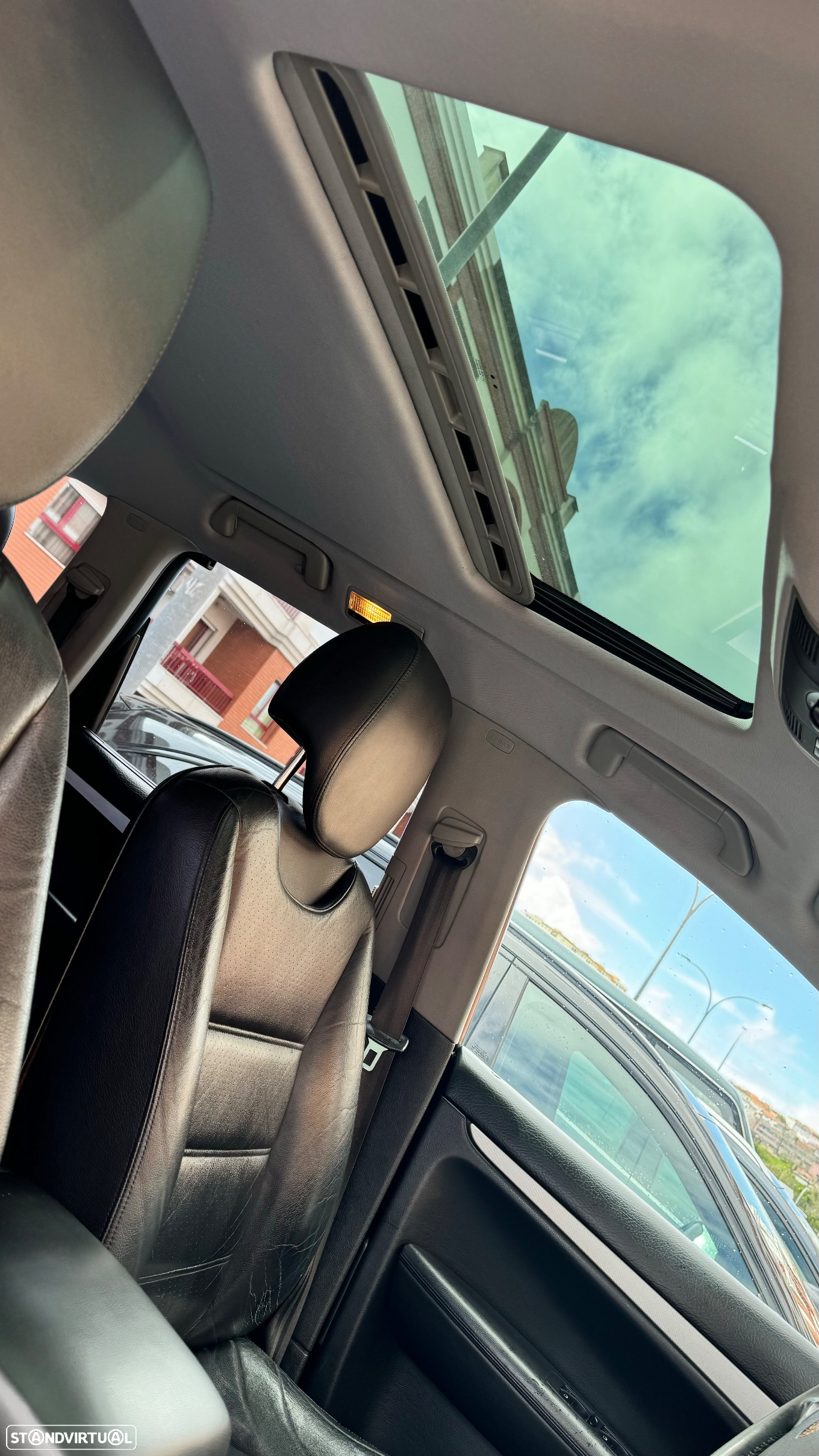 Porsche Cayenne Tiptronic - 14