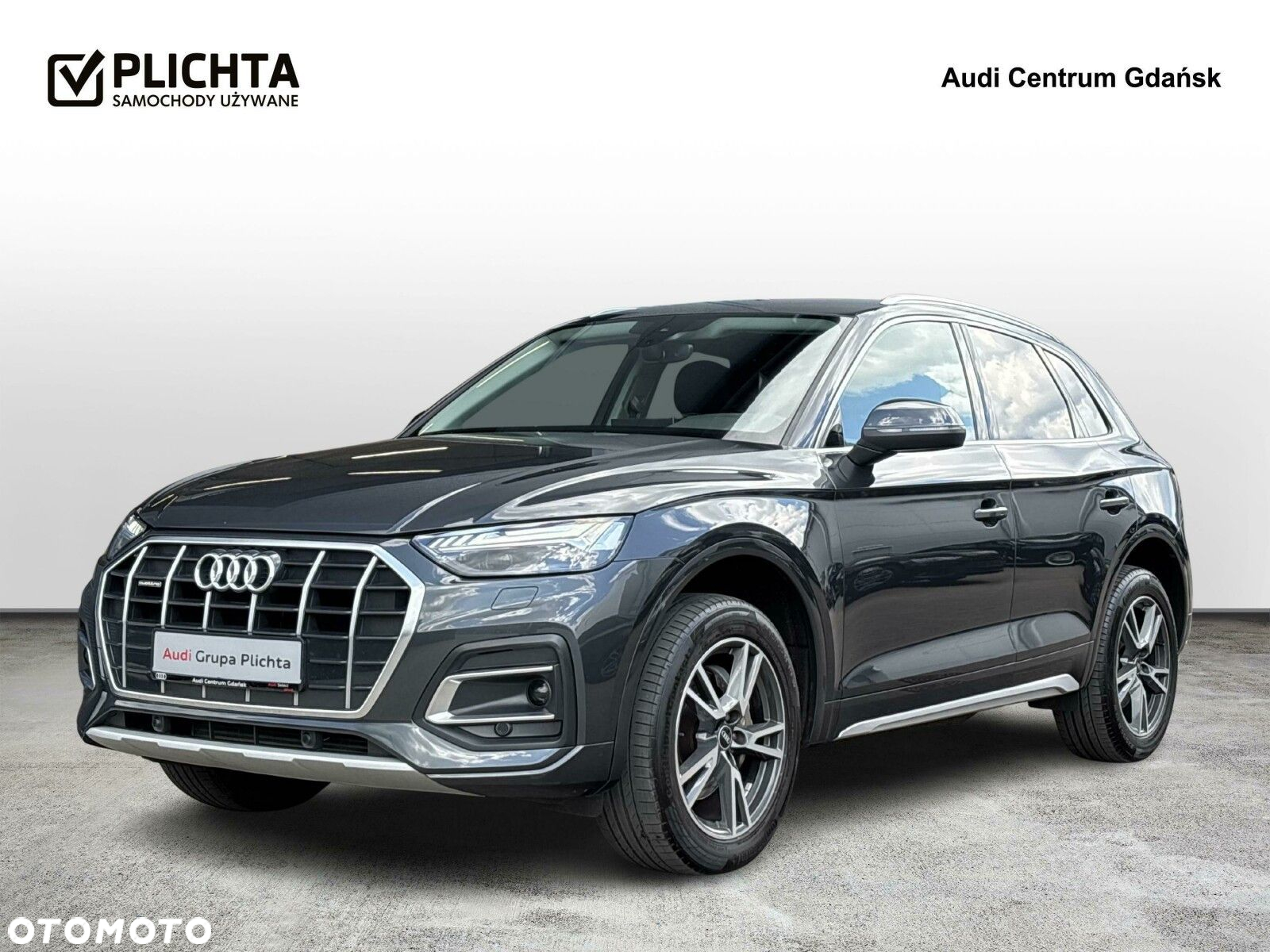 Audi Q5 - 2