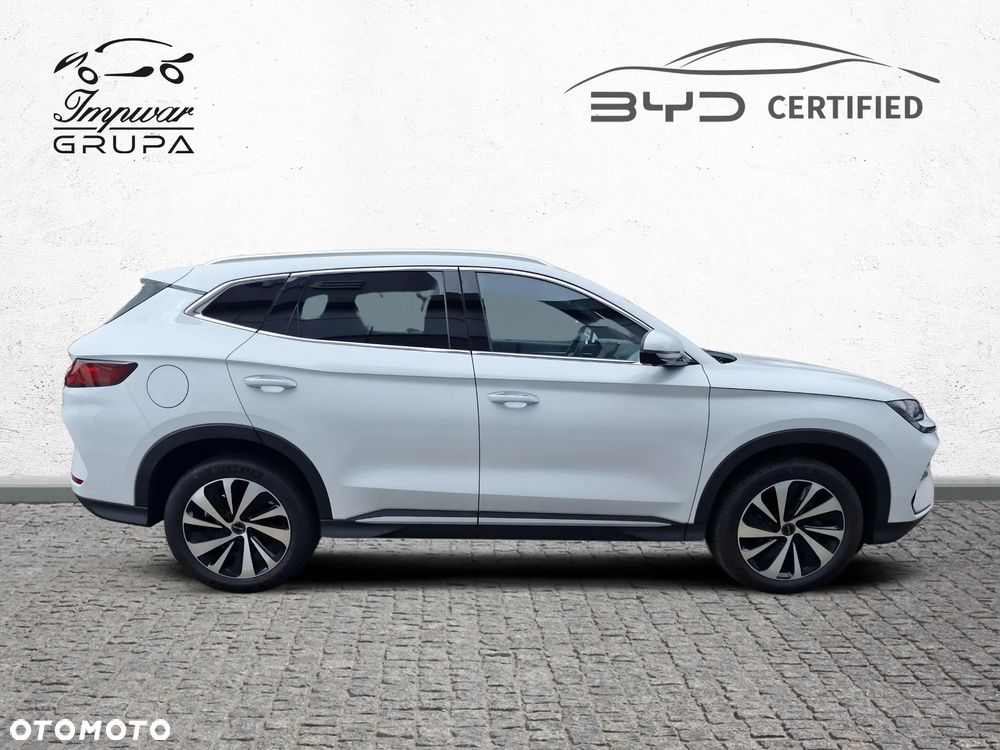 BYD Seal U AWD Design - 7