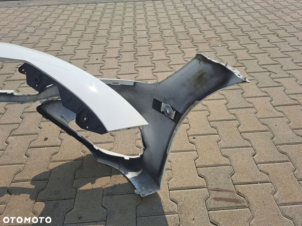 ZDERZAK PRZEDNI MERCEDES AMG GT W290 LIFT 4-DOOR - 7