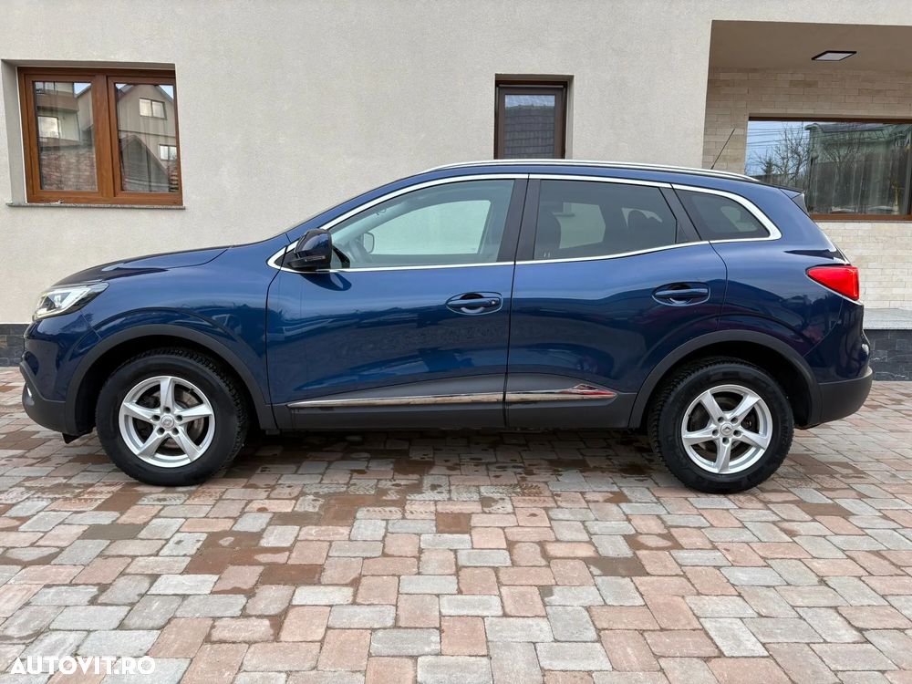 Renault Kadjar Energy TCe 130 XMOD - 3