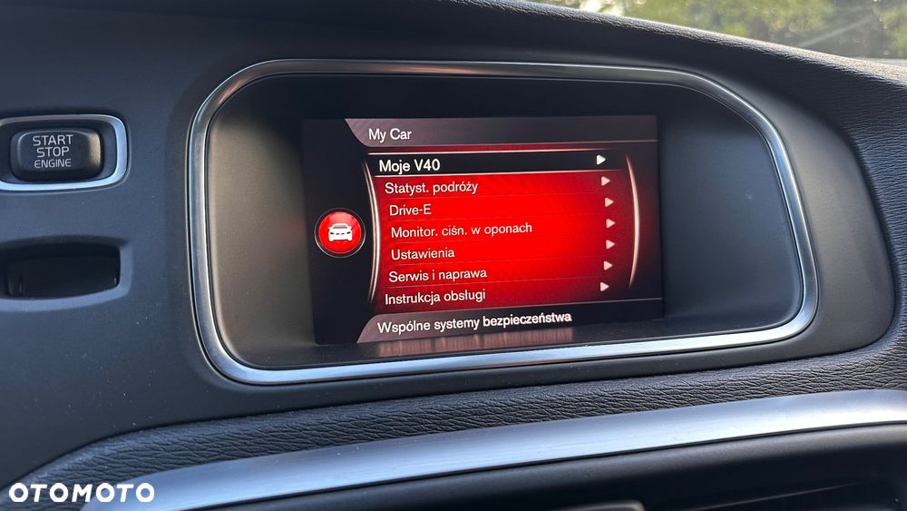 Volvo V40 D3 RDesign - 29