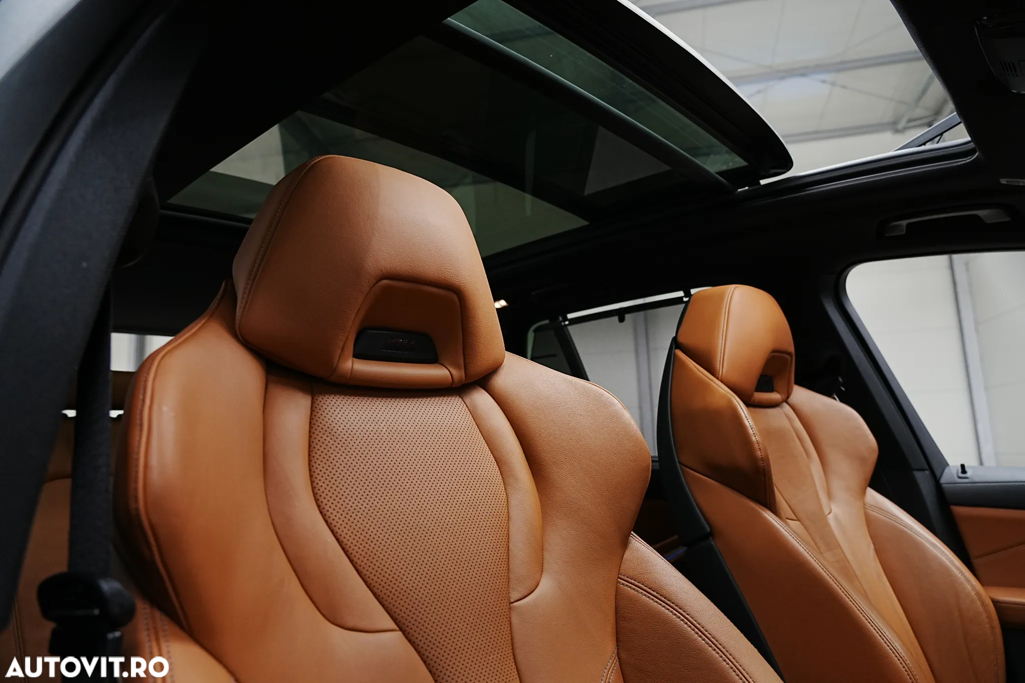 BMW X5 xDrive45e - 9