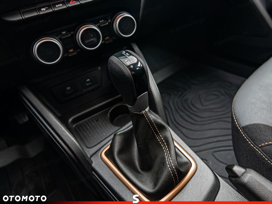 Dacia Duster 1.3 TCe Extreme EDC - 23